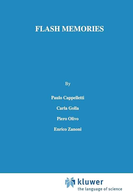 Flash Memories