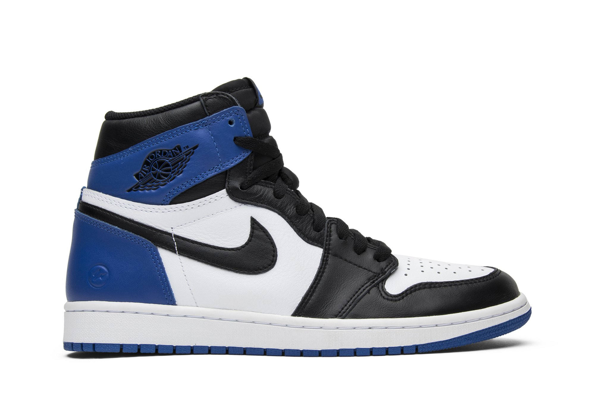 Fragment Design x Air Jordan 1 Retro High OG 716371-040