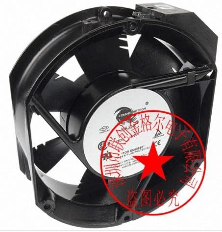 17251 Aluminum Frame Inverter Fan Import Fan JQ48B4X JQ48B4 JQ48B3QDNX-E2 JQ48B6D3-E2 JQD48B6D3-E2 - (Color: JQ48B6D3-E2)