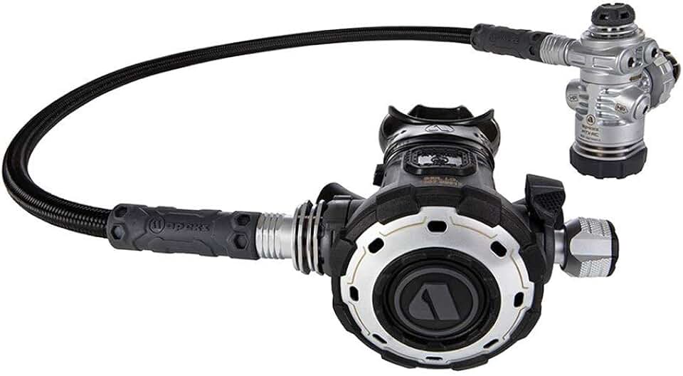 Apeks MTX-RC Scuba Regulator