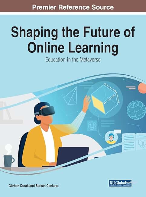Shaping the Future of Online Learning: Education in the Metaverse