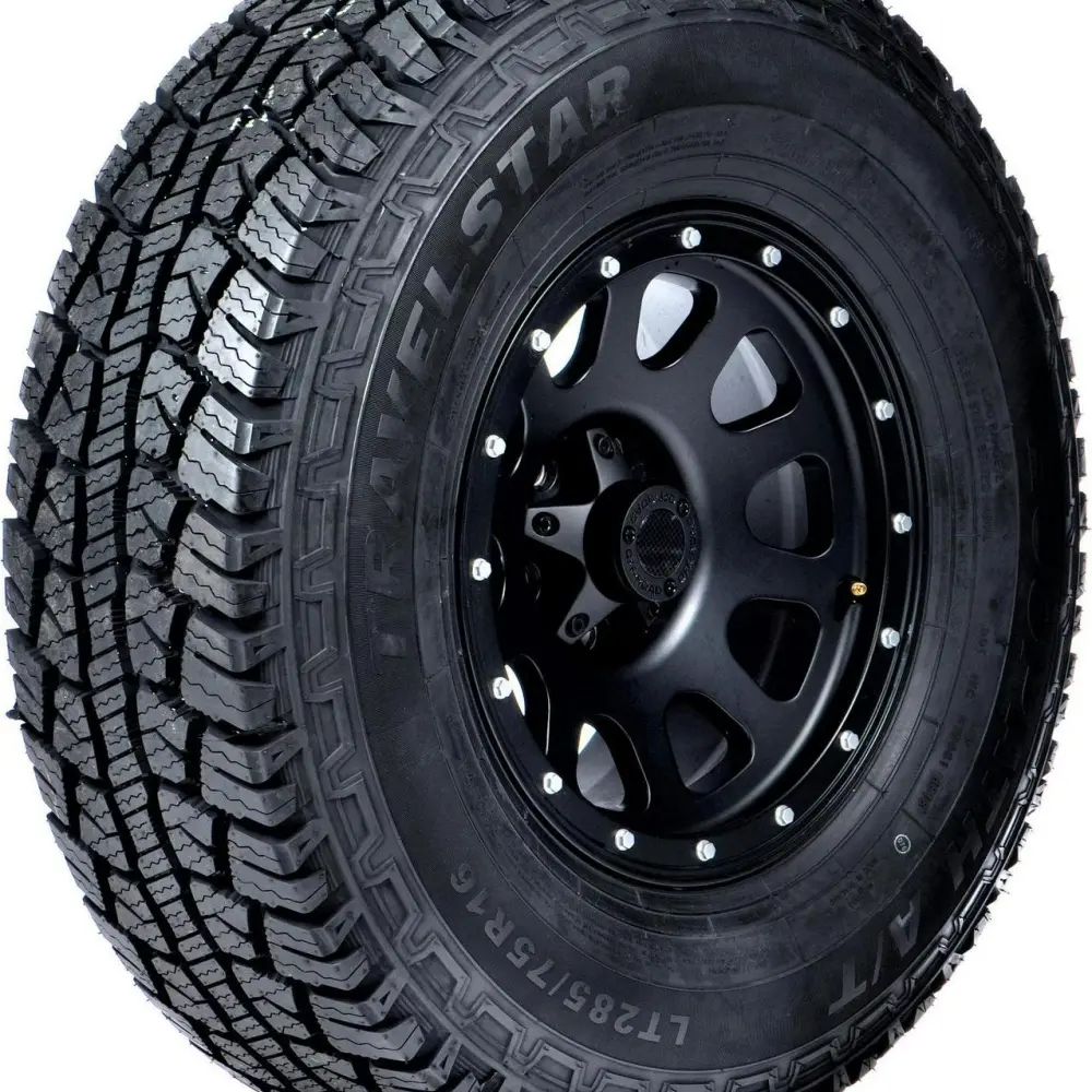 Travelstar EcoPath A/T All Terrain 275/60R20 115T Light Truck Tire