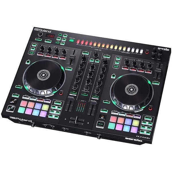 Roland Dj 505 4957054511326