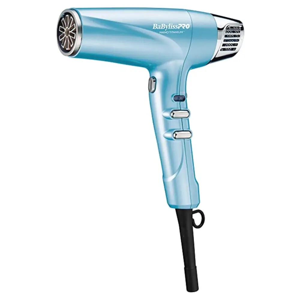 BabylissPRO Professional High Speed Dual Ionic Dryer