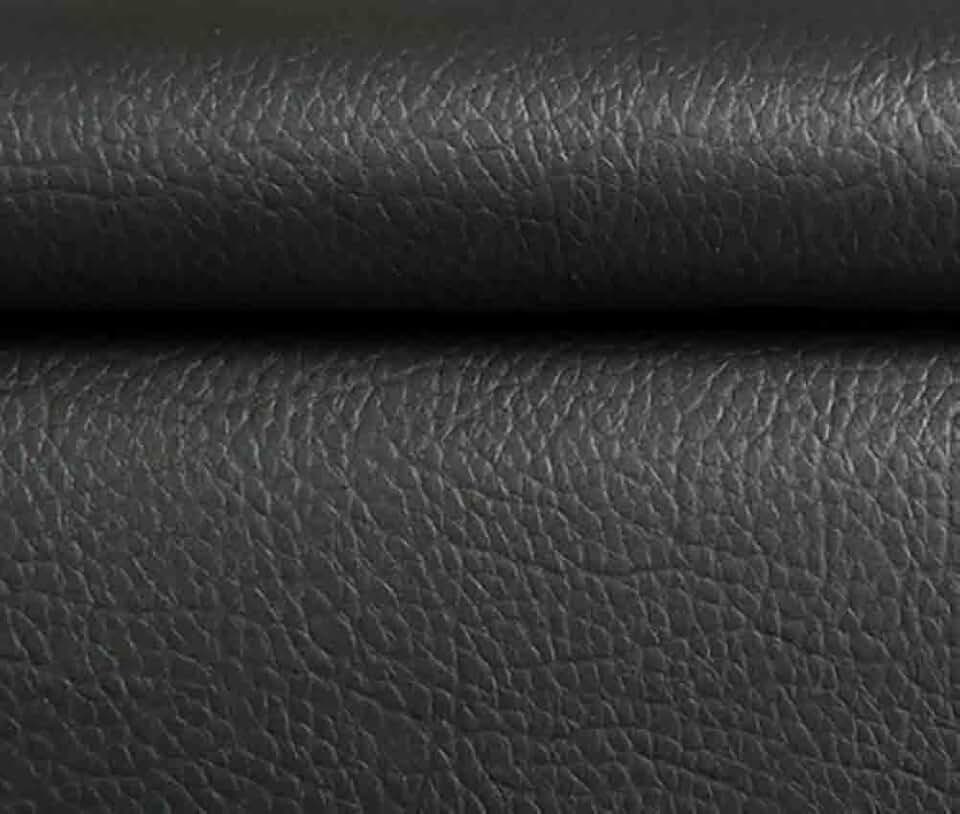 Leather Repair Kit Leather Repair Patch Leather Patch Tape Vinyl Repair Kit Leather Patches for Furniture Self Adhesive Leather Repair Patch Faux Leather (Black,306x50 inch,0.9mm Thick)