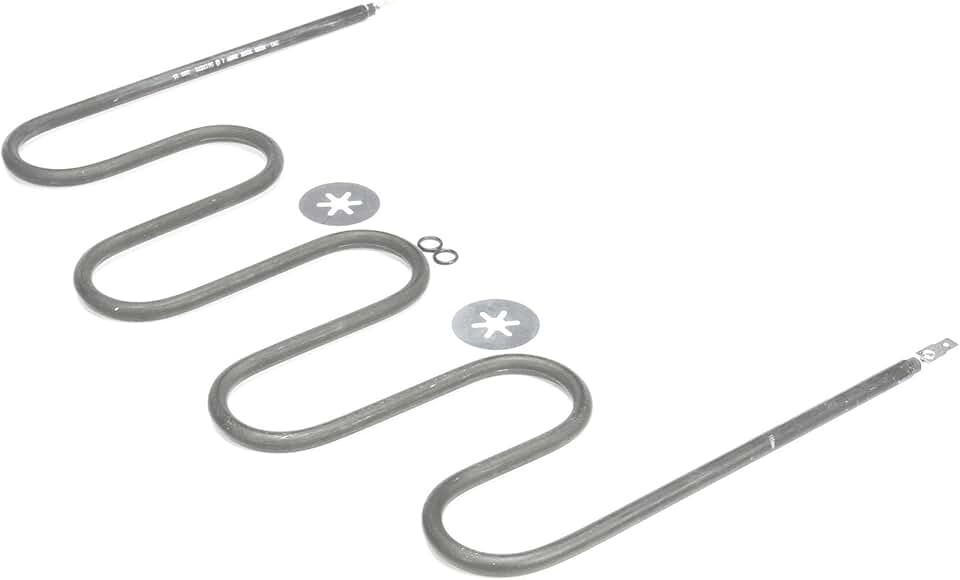 PS2099 Air Heater with 240V, 720W