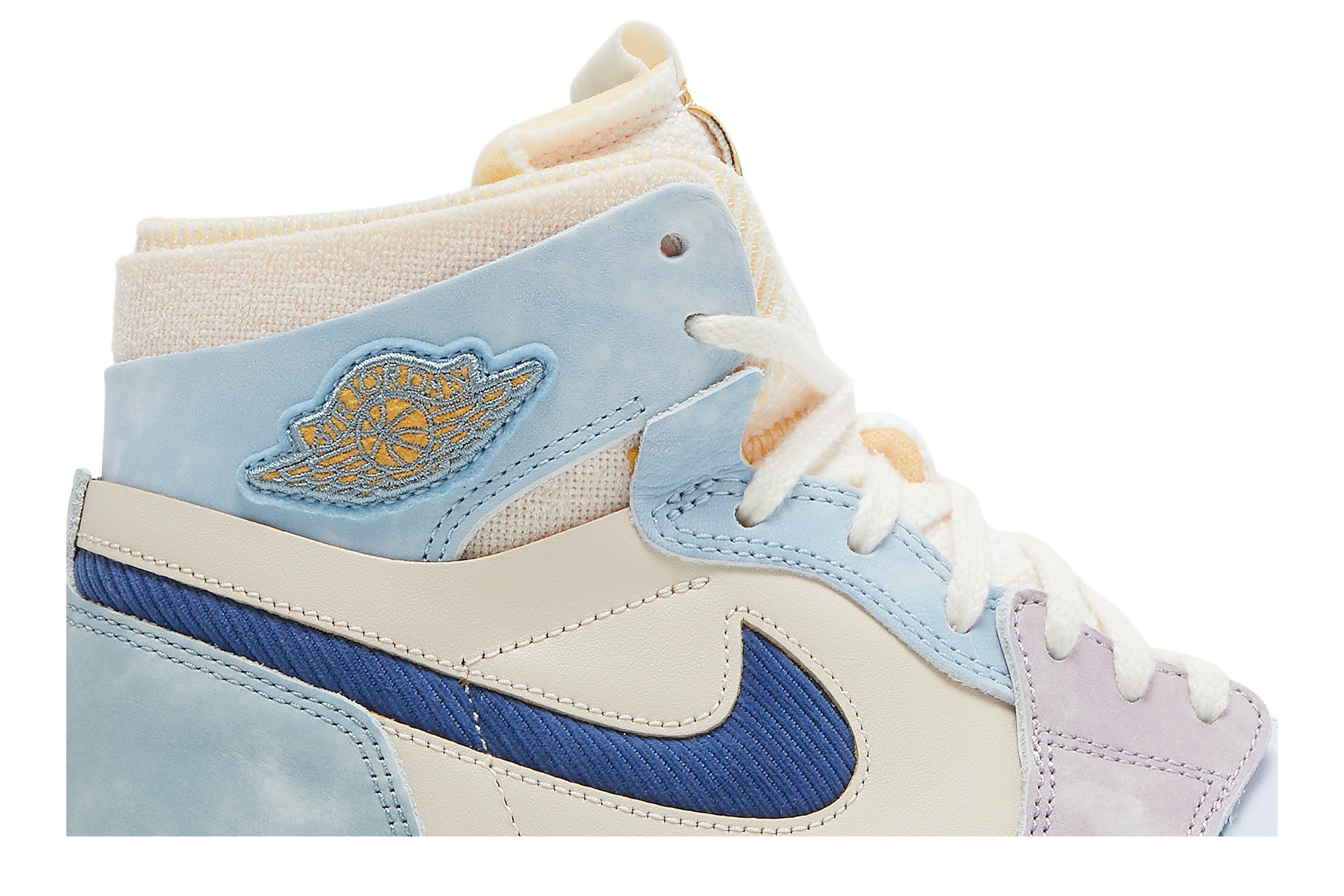 Air Jordan 1 Zoom Comfort 'Celestine Blue' DQ5091-041