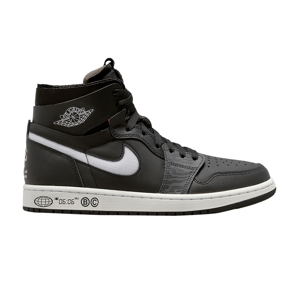 Air Jordan 1 Zoom Comfort 'Breakfast Club' DV3473-001