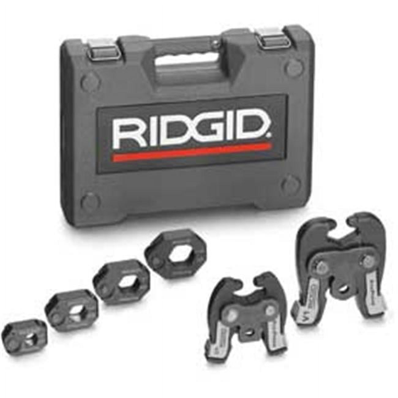 Ridgid C1 1/2In - 1-1/4In Propress Ring Set