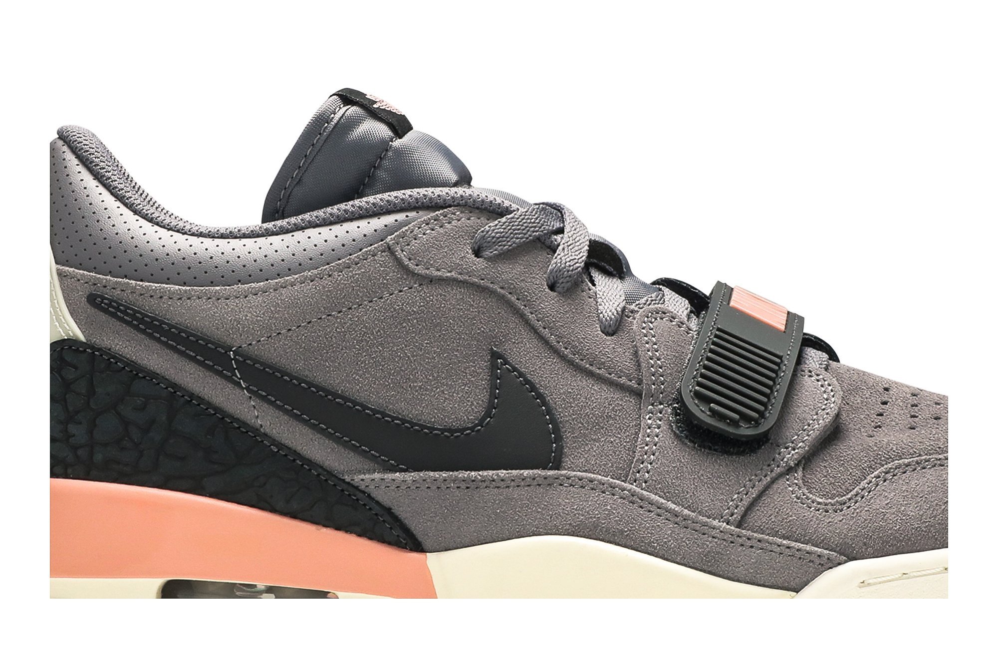 Jordan Legacy 312 Low 'Gunsmoke' CD7069-002