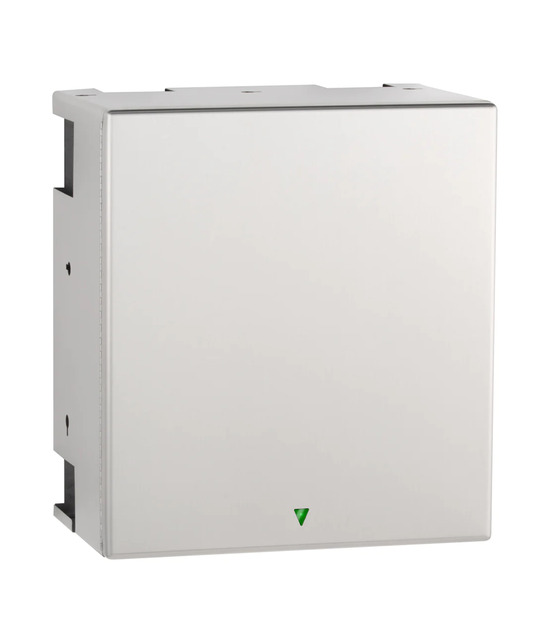 Bobrick B-3974-350 Convertible Automatic, Universal Roll Paper Towel Dispenser Module Equipped with Intuitive LED Light