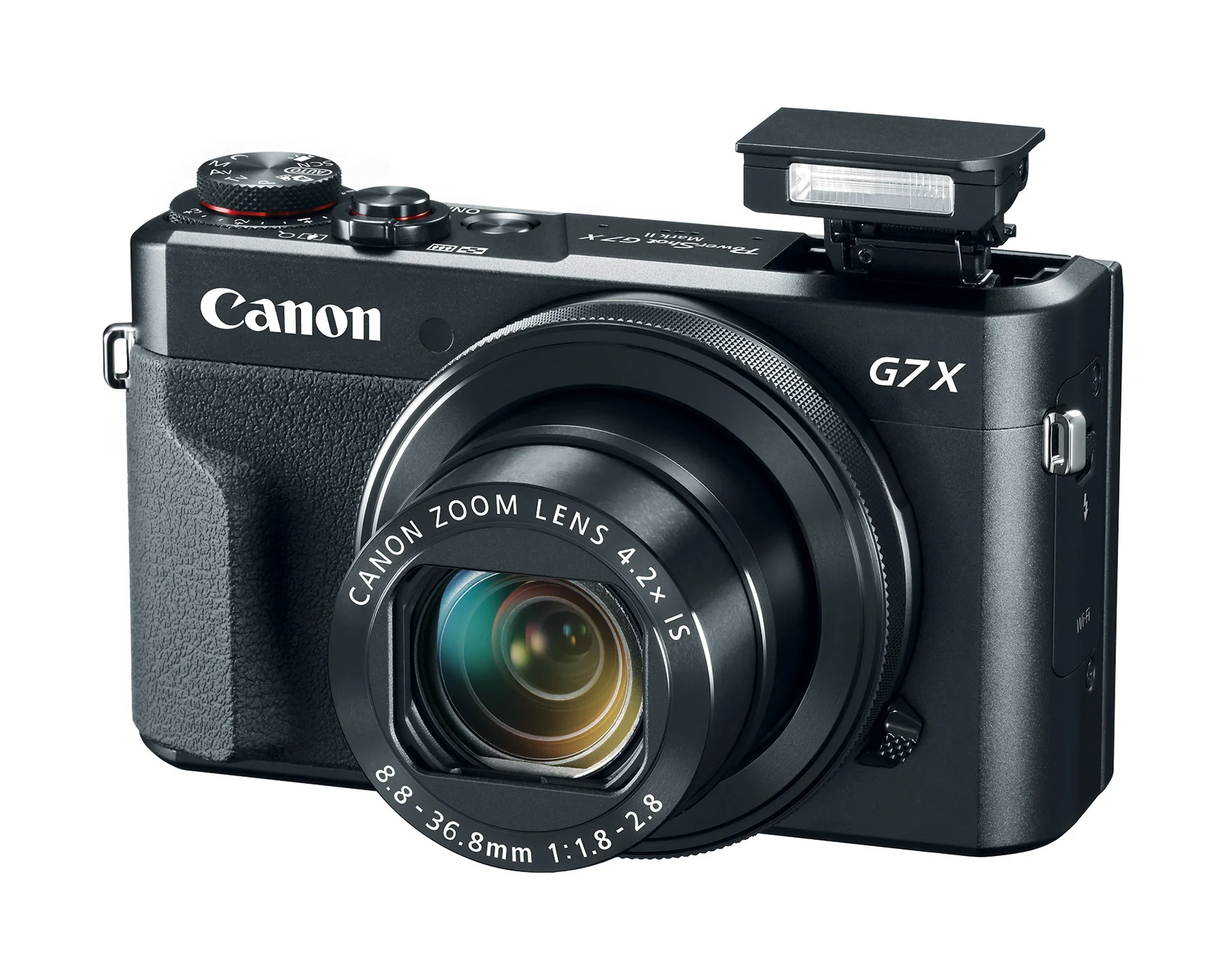 Canon Powershot G7X Mark II Digtal Camera