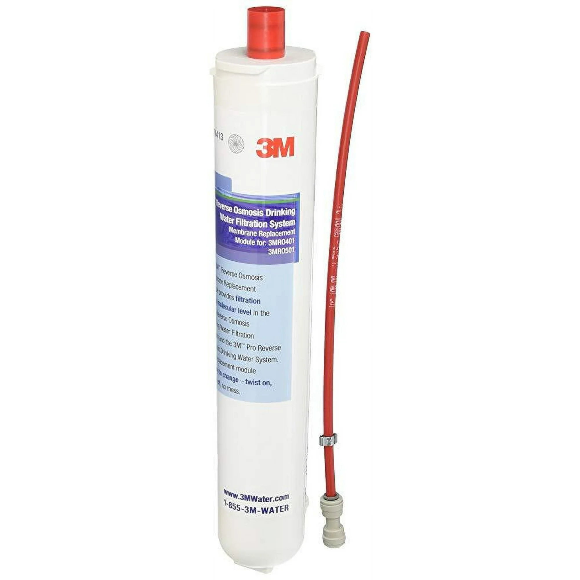 3M 3MROM413-20A 20A Water Filter Replacement Cartridge Module