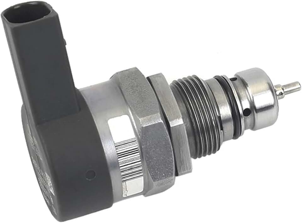 Part Regulator Valve Sensor Limiter Valve Rail Pressure Relief Sensor 0281006075 Fuel Pressure 057130764H 1pcs