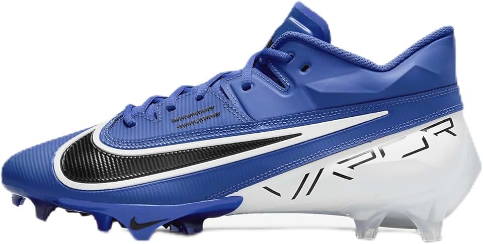 Nike Vapor Edge Elite 360 2 Men's Football Cleats (DA5457-400, HY)