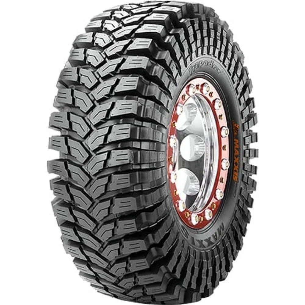 Maxxis Trepador M8060 37X13.50-17 E/10PLY BSW (2 Tires)