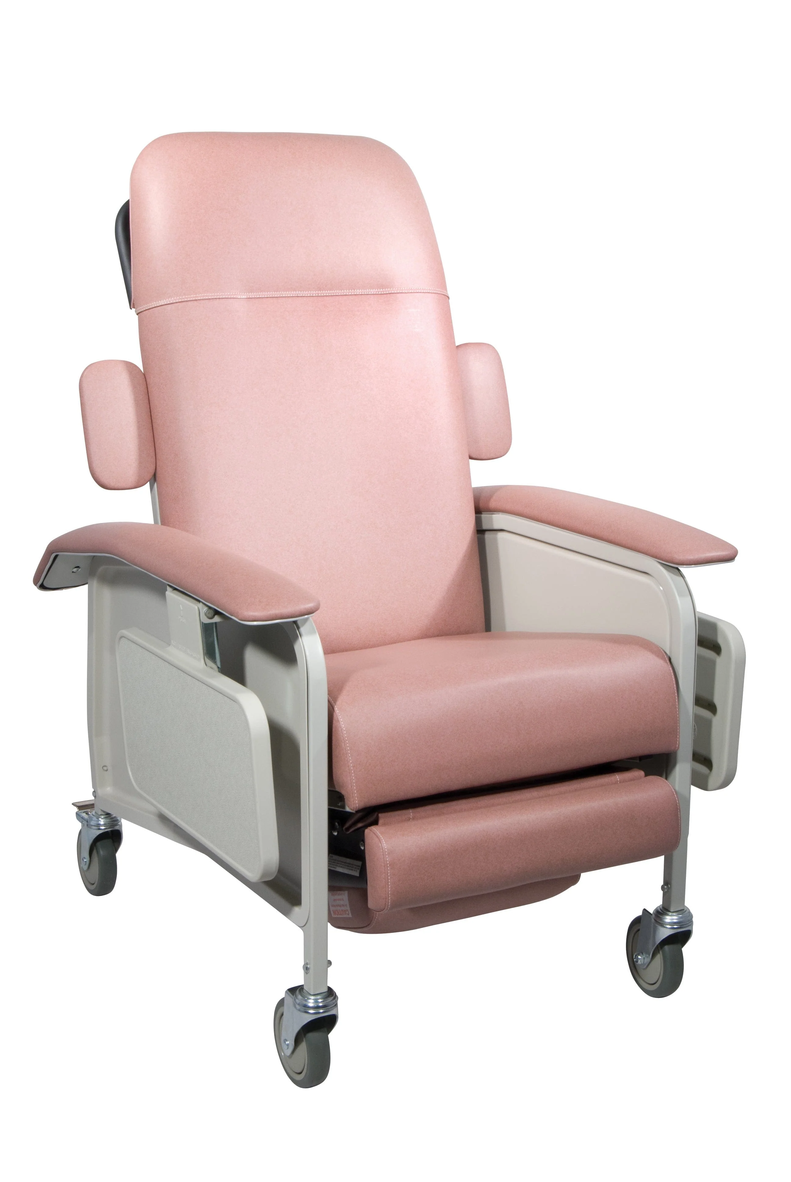 Drive Medical Clinical Care Geri Chair Recliner