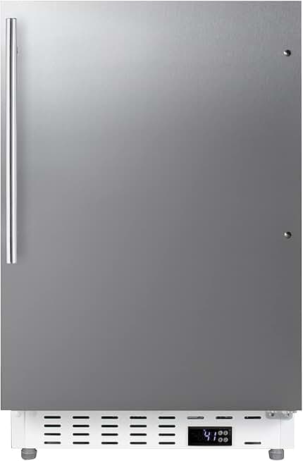 Summit Appliance ALR46WSSHV 20