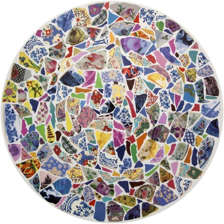 Vista Alegre Christian Lacroix - Picassiette Charger Plate