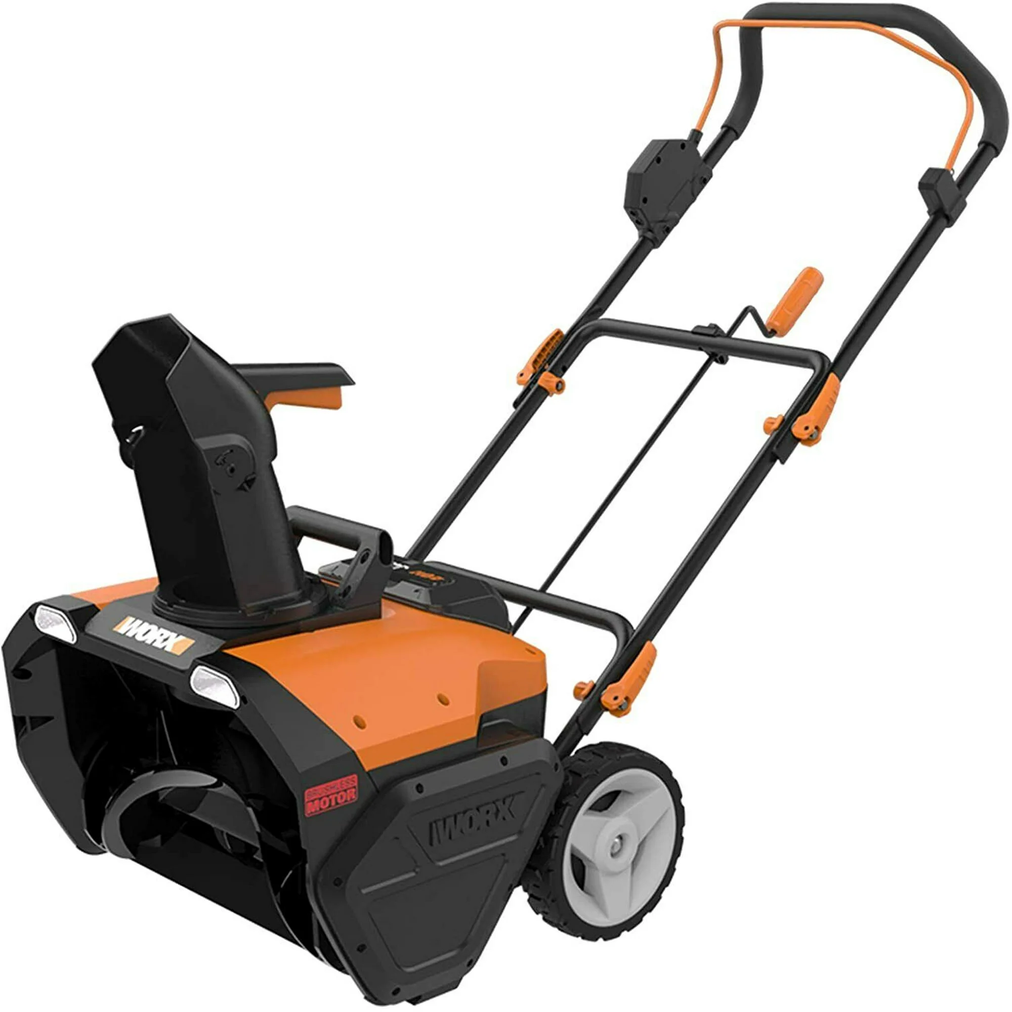 Worx WG471 40V Power Share 20