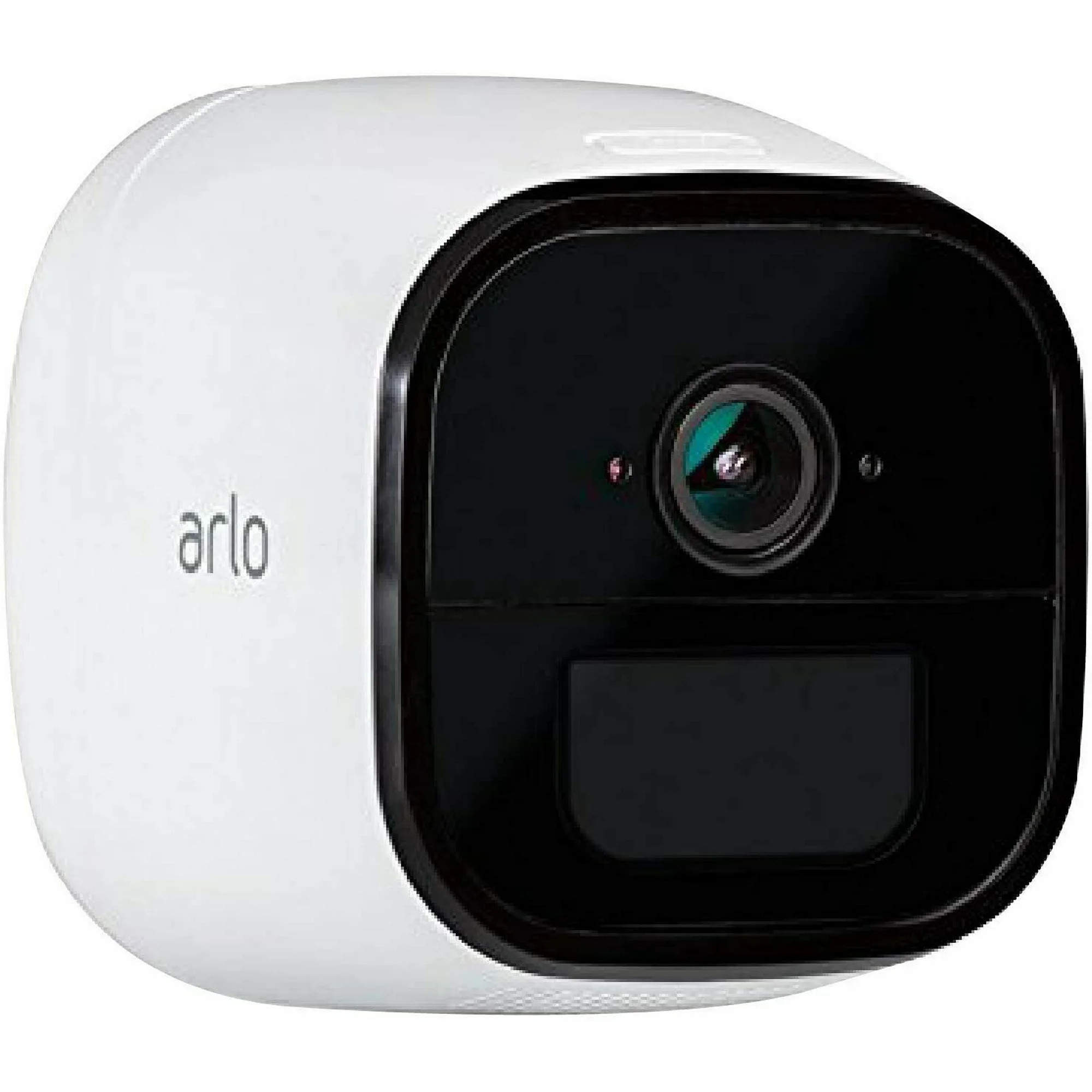 Arlo Go Wireless VERIZON LTE Mobile HD Security Camera Night Vision Weatherproof - Preowned