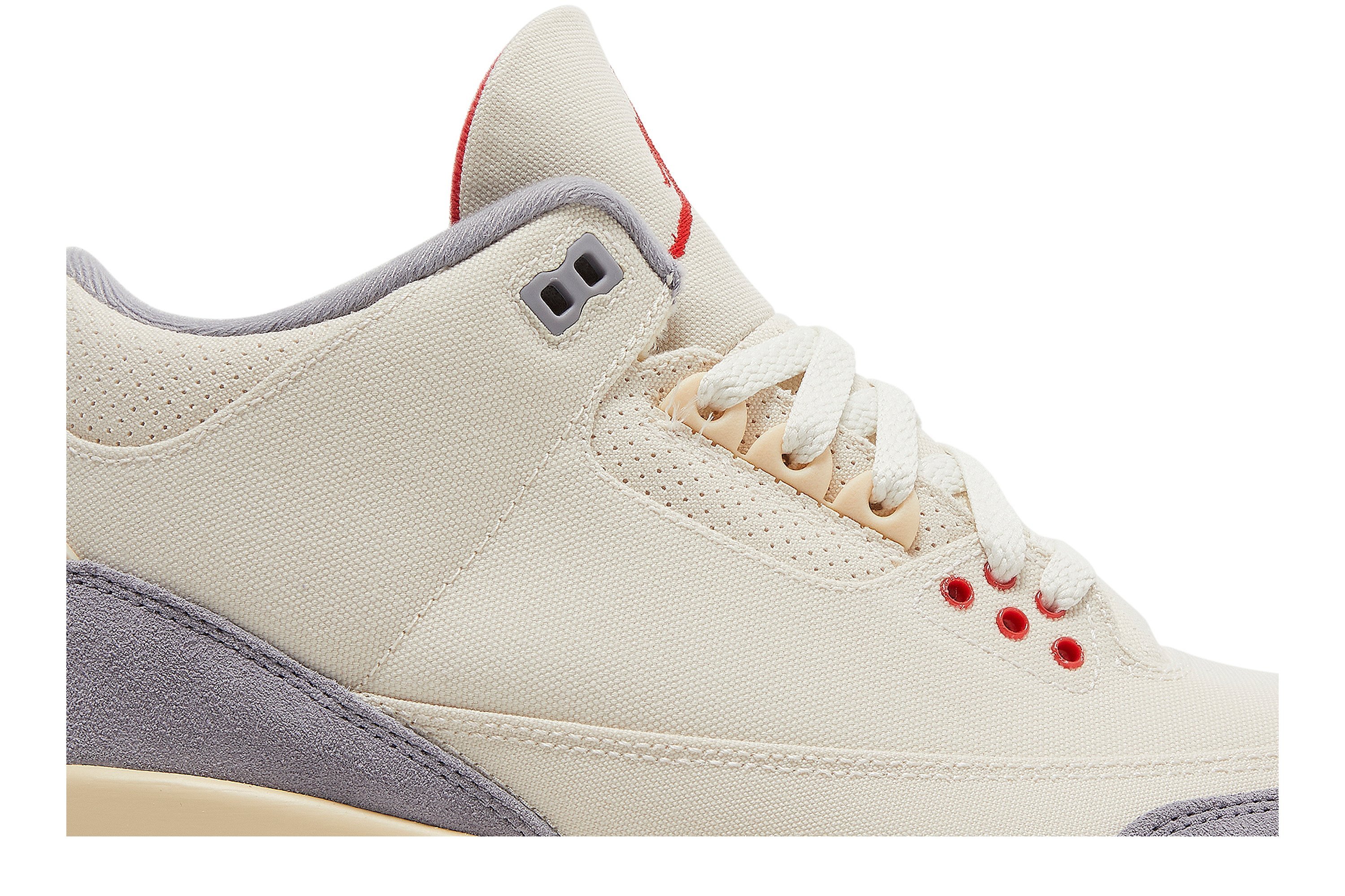 Air Jordan 3 Retro SE 'Muslin' DH7139-100