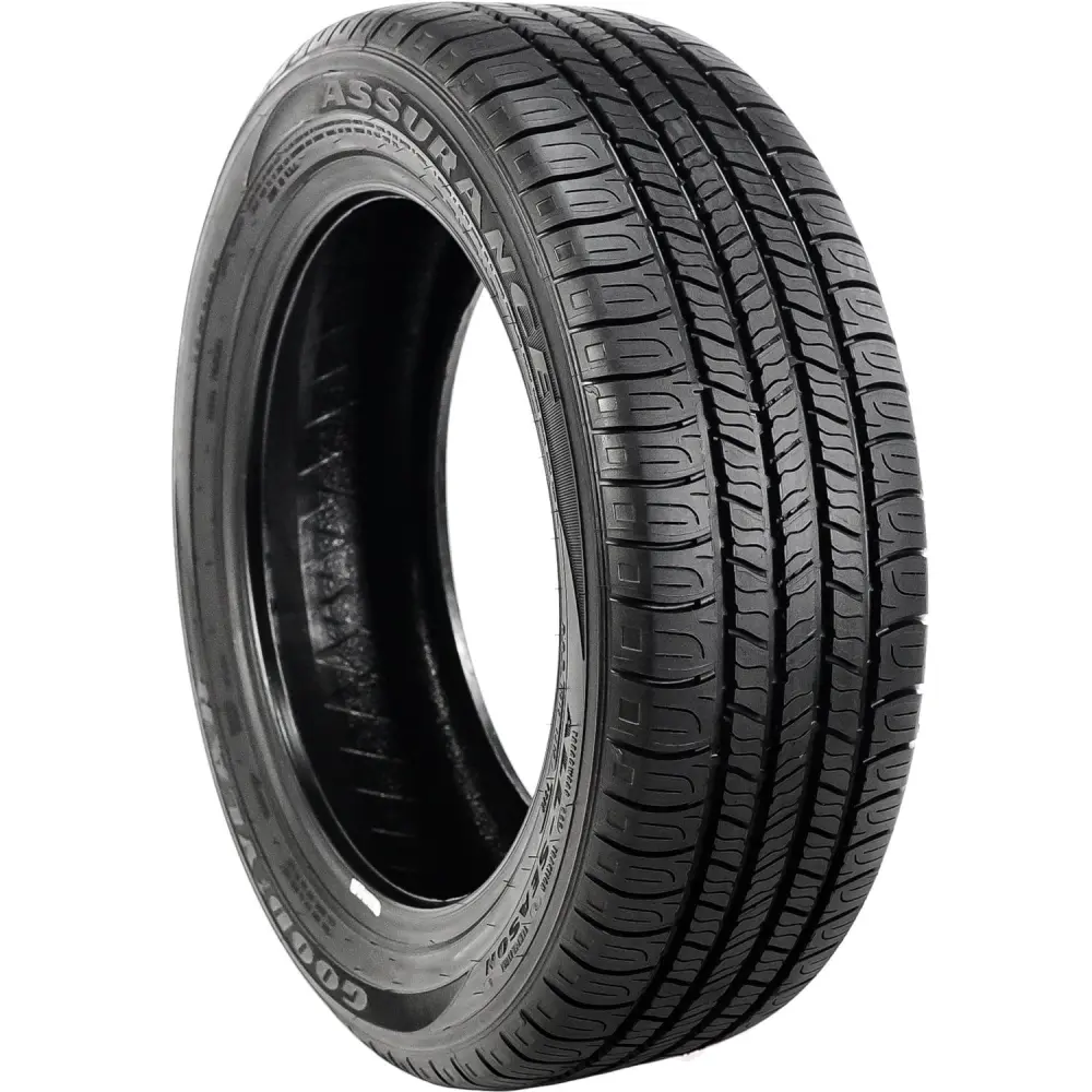Goodyear Assurance All-Season 215/55R17 94H A/S All Season Tire