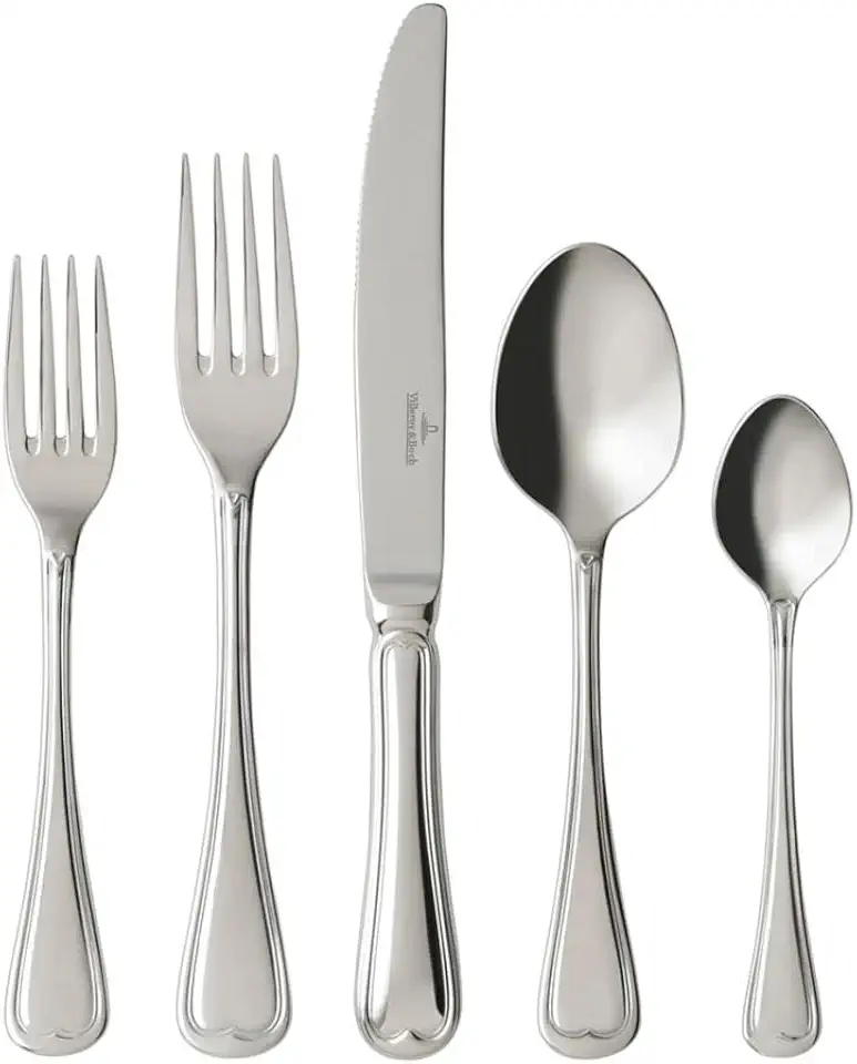 Villeroy & Boch French Garden 20 Piece Flatware Set