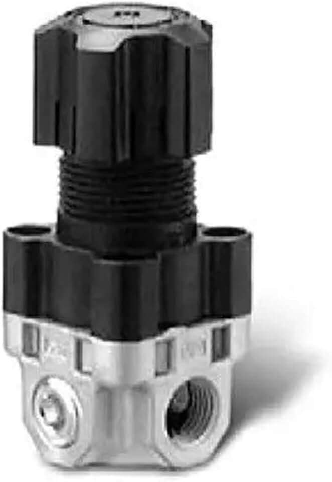 ARX20-01P Compact Regulator Regulator For 2MPA 1Pcs