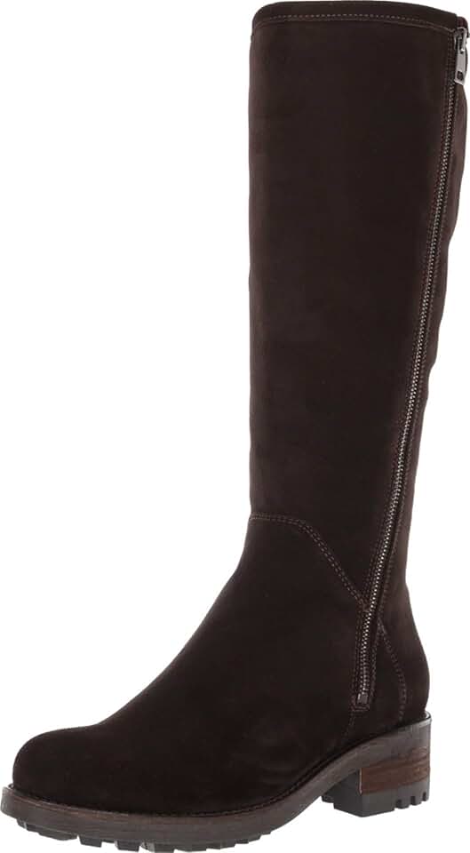 La Canadienne Cecile