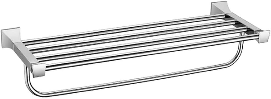 Bathroom Accessories Stainless Steel Polish Towel Shelf Toilet Paper Holder Soap Holder Towel Rack Toothbrush Holder Robe Hook,Towel Rack