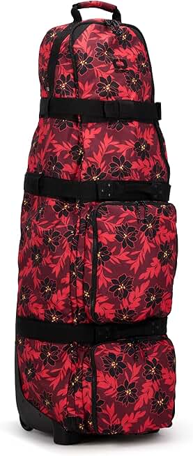 OGIO Golf Travel Cover Wheeled Travel bag
