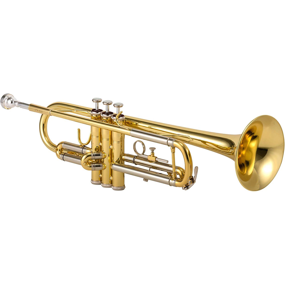 Jupiter JTR700A Standard Series Bb Trumpet
