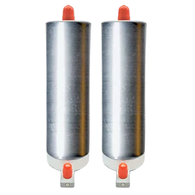 G3 REPLACEMENT COLUMN PAIR (FLOW SETTING 1-5)