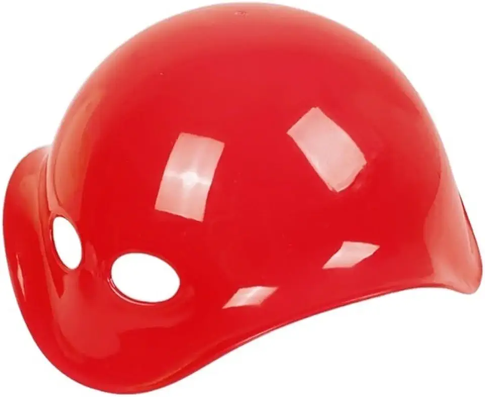 Autism Kids Swivel Chair, Portable Spin Sensory Chair for Kids Age 3-9, Training Body Coordination, Lightweight & Stackable (Color : Red)