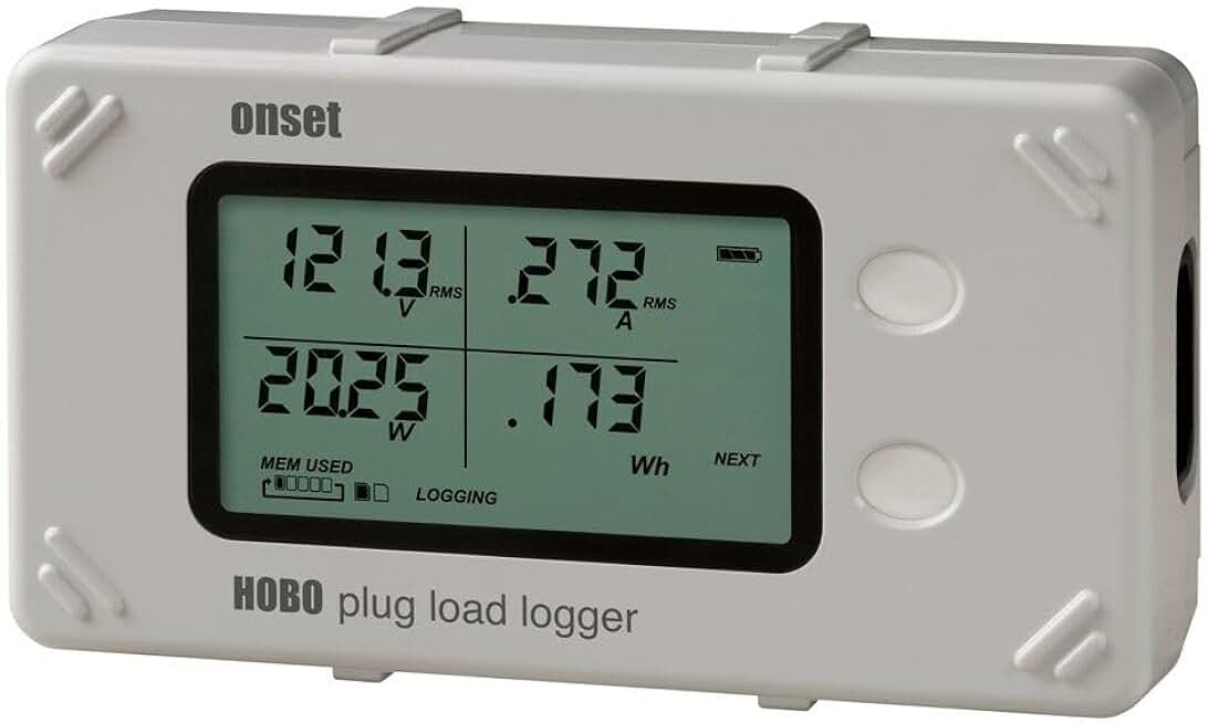 HOBO by Onset UX120-018 Data Logger