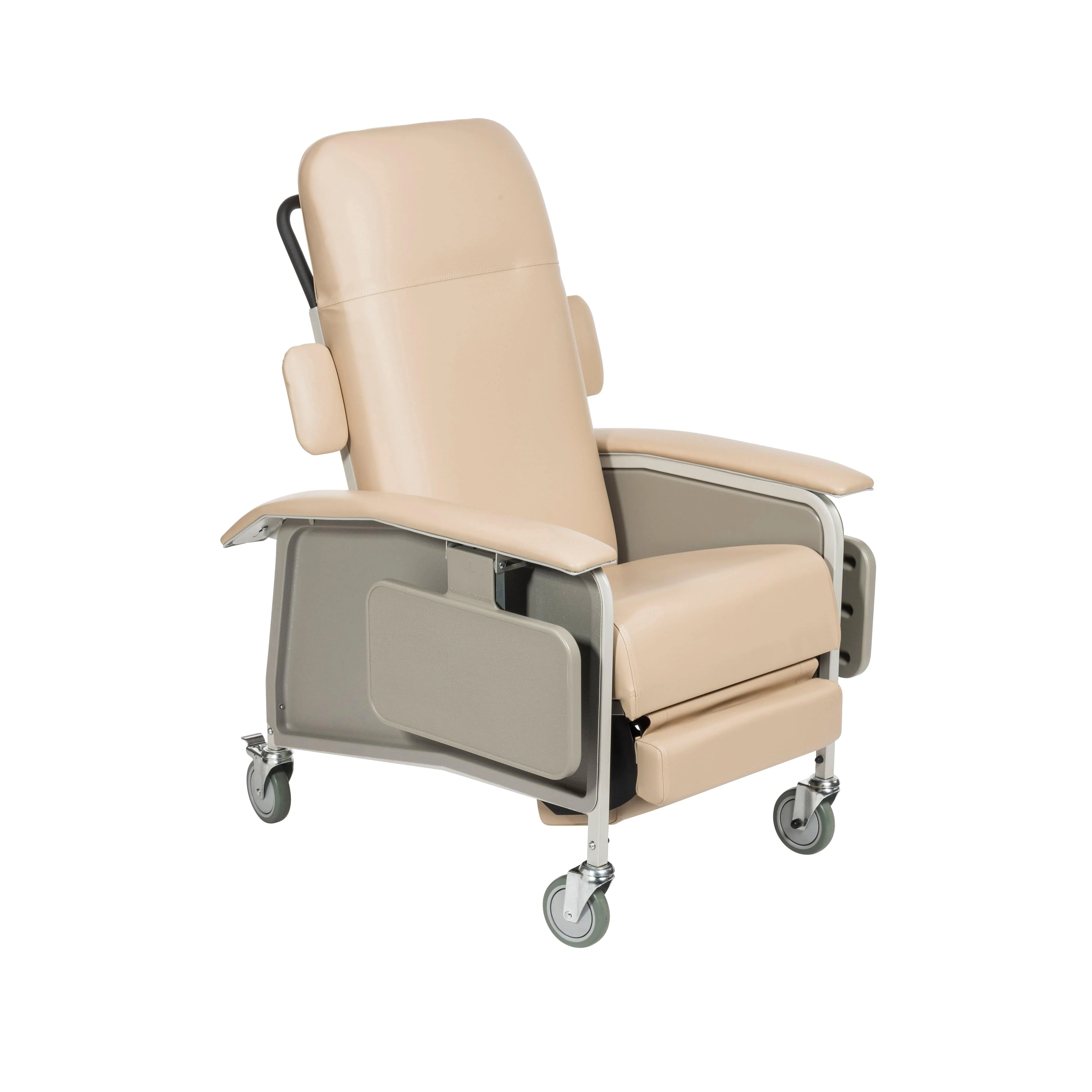 Drive Medical Clinical Care Geri Chair Recliner