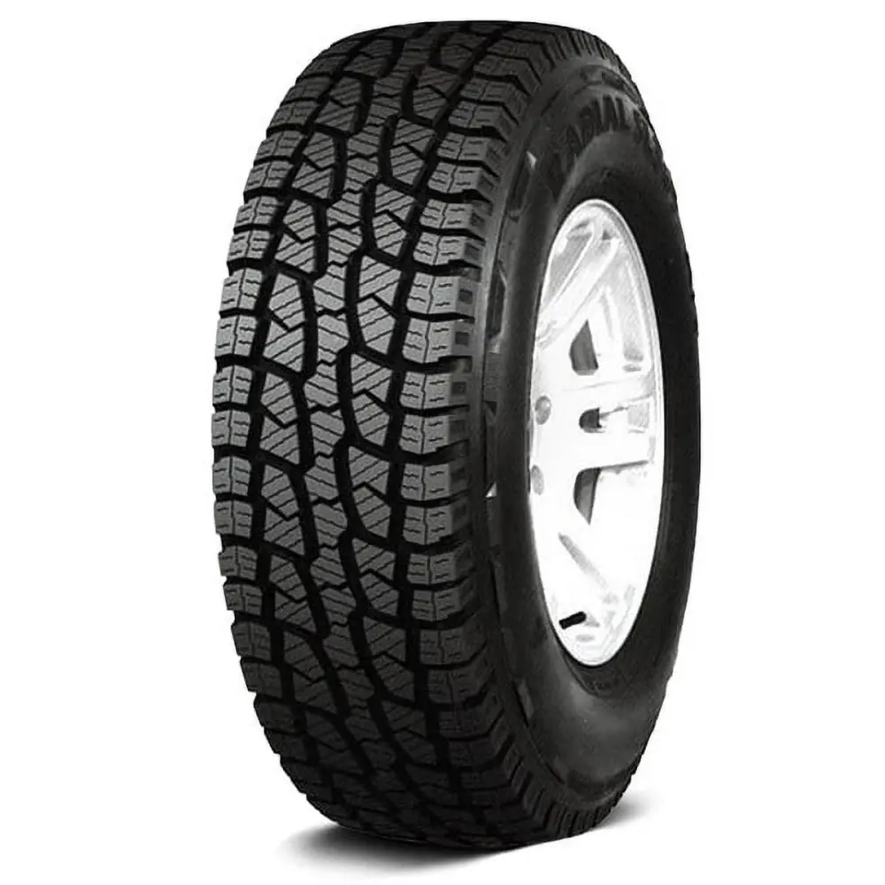 Westlake SL369 LT275/65R20 126/123S 10-PLY All Terrain A/T Performance Tire