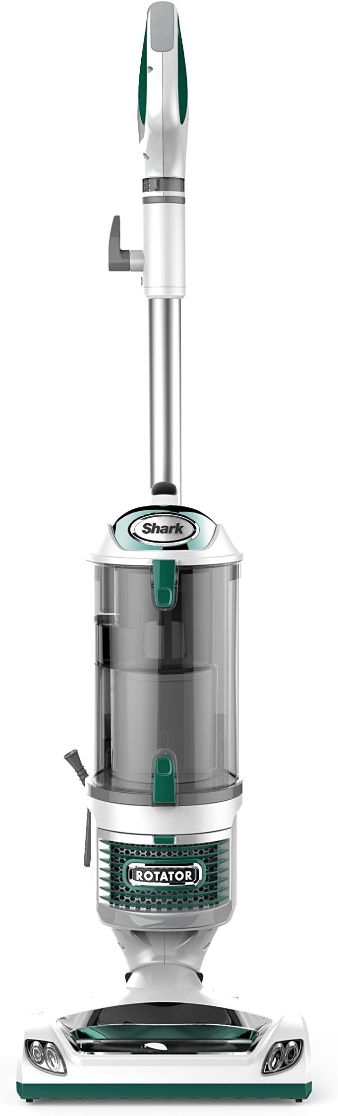 Shark Rotator Professional Lift-Away (NV501GN) Upright Vacuum, Green