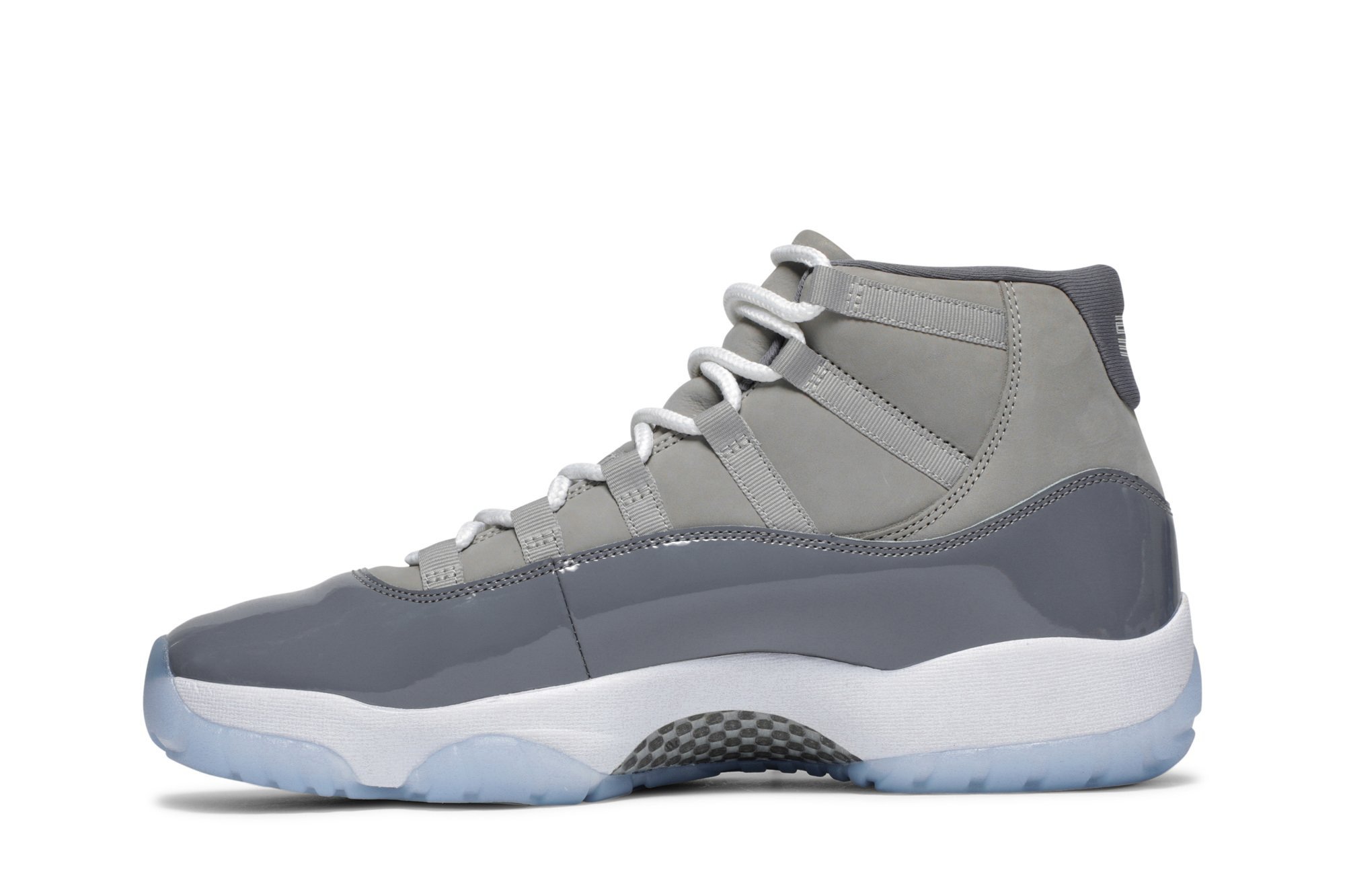 Air Jordan 11 Retro 'Cool Grey' 2021 CT8012-005