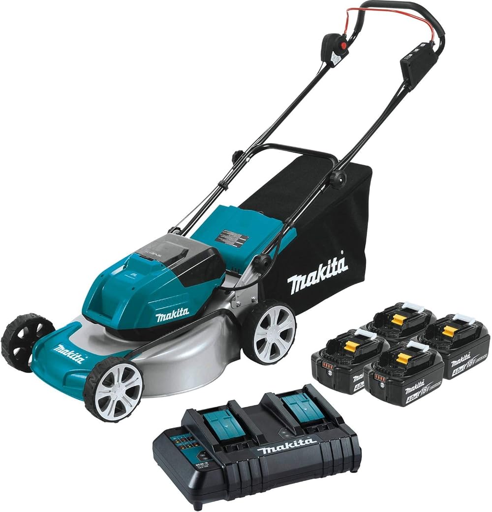 Makita XML03CM1 36V (18V X2) LXT® Brushless 18
