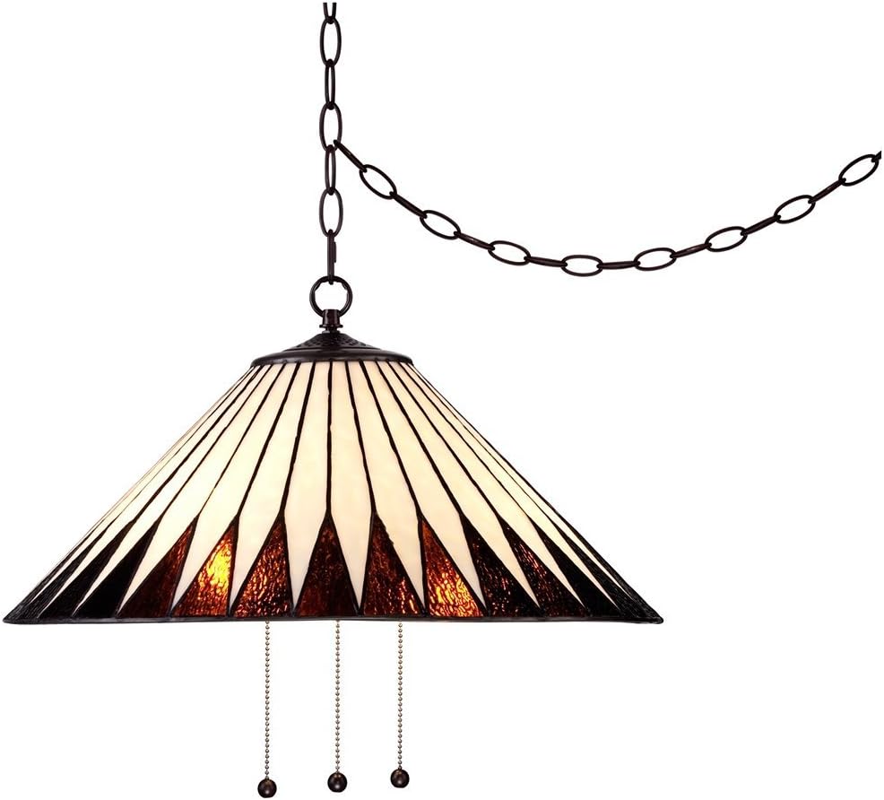 Robert Louis Tiffany Feather 21