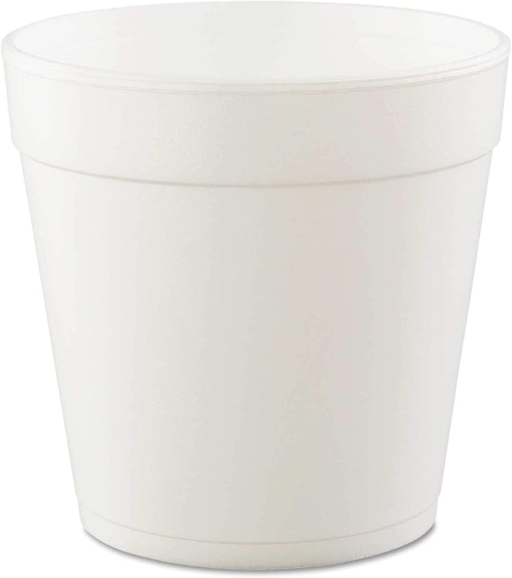 DCC32MJ48 - Foam Containers