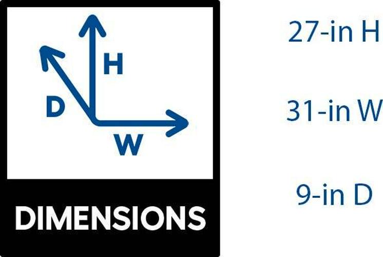 FIREDISC The Original FIREDISC 24-in Short Portable Propane Cooker   Fireman Red