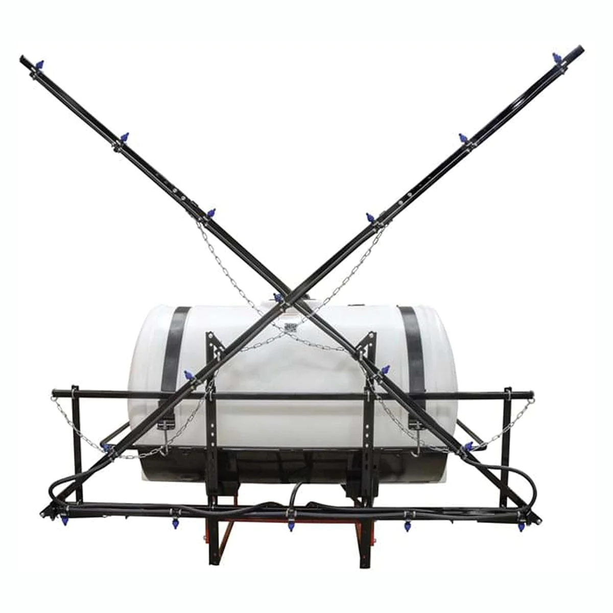 Fimco 300 Gallon 3-Point Hitch Sprayer with 28' Boom