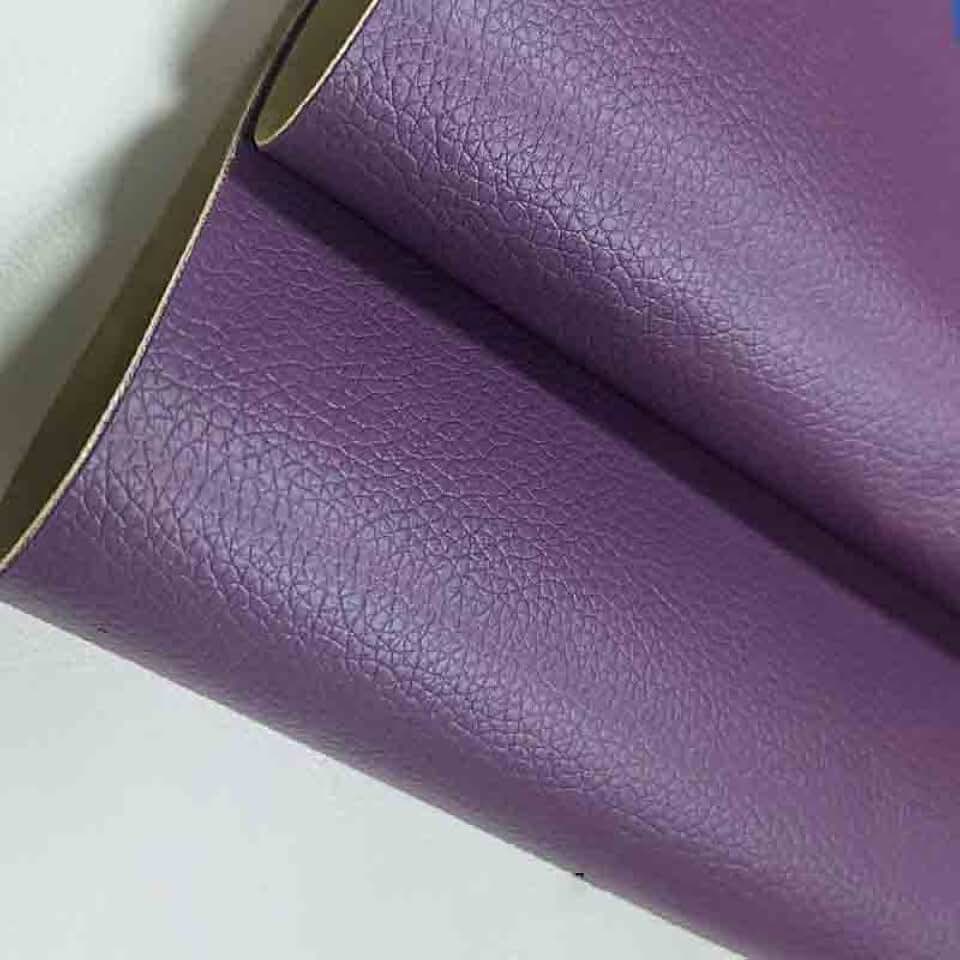 Leather Repair Patch,Self Adhesive Leather Repair, Large Leather Repair Tape for Couches, Furniture, Car Seats, Cabinets, Wall, Handbags (Dark Purple,39x500 inch)