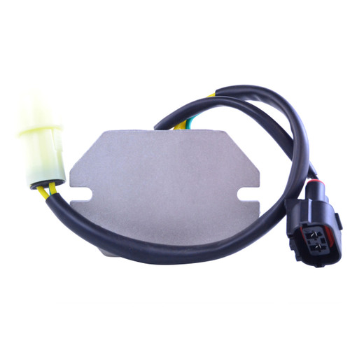 RMSTATOR New Aftermarket Ski-doo Regulator Rectifier, RM30420