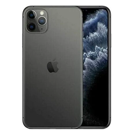 Apple iPhone 11 Pro Max 256GB - Fully Unlocked (Refurbished)