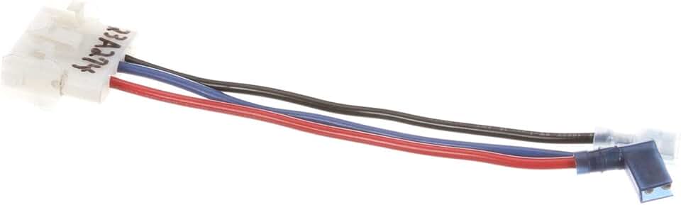 23A274 Cable Wiring Toggle, Sw, Assembly