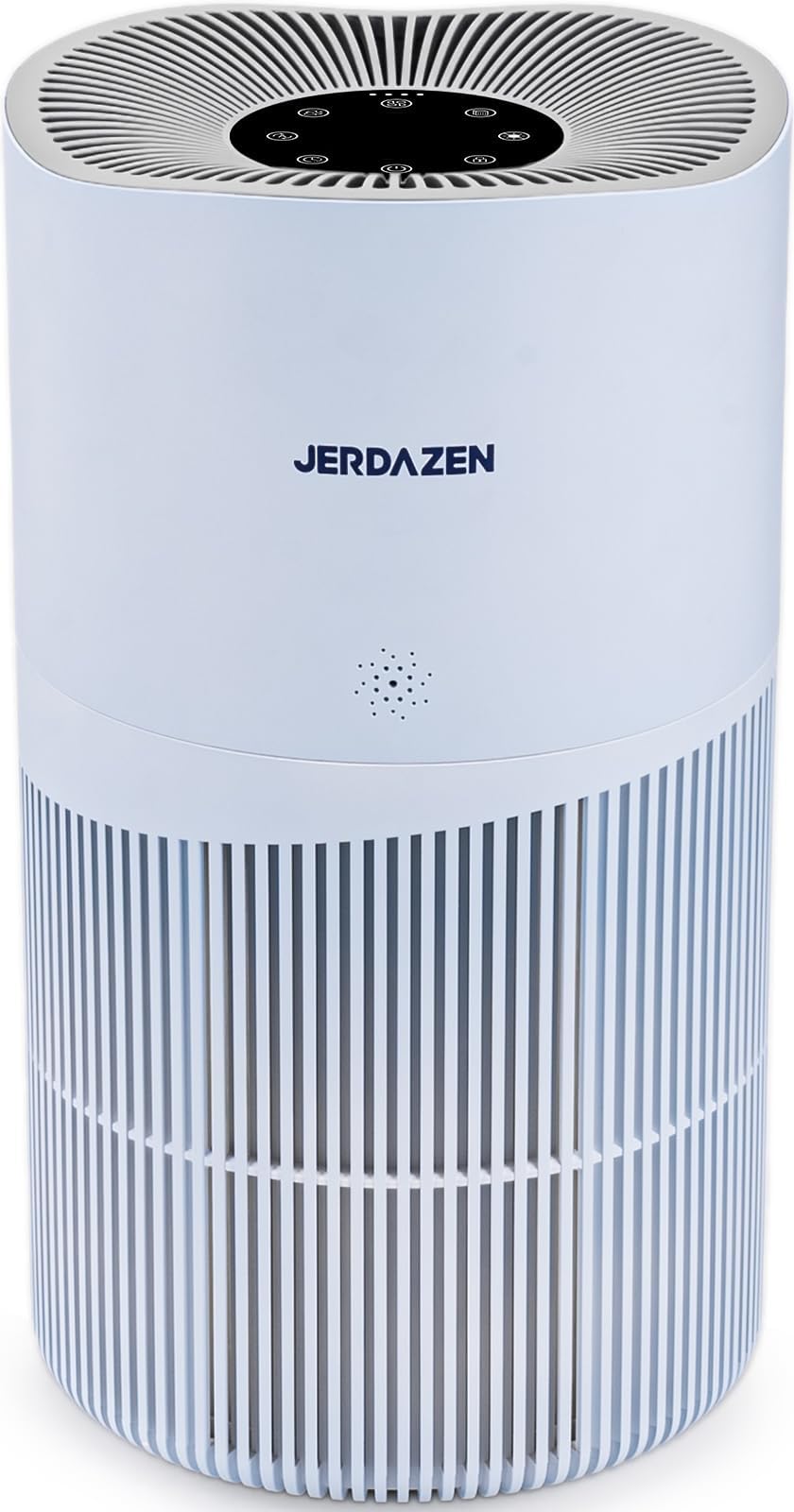 Air Purifiers for Home Large Room, Blue, JZ-450F